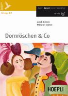Dornroschen & co  + cd - audio a2