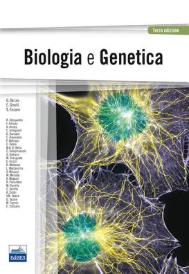 Biologia e genetica iii edizione