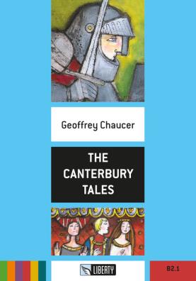 The canterbury tales  + free audio b2.1