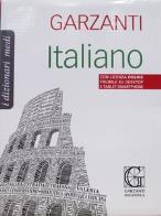 Il dizionario medio di italiano  +  licenza online