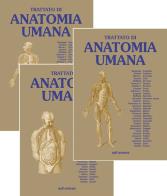 Trattato di anatomia umana 1 - 3