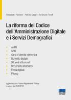 La riforma del codice dell’amministrazione digitale e i servizi demografici