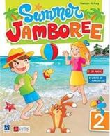 Summer jamboree  + cd audio + narrativa + soluzioni 2