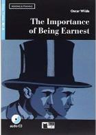 The importance of being earnest  + audio + app b1.2