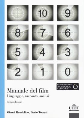 Manuale del film linguaggio, racconto, analisi