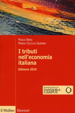 Tributi nell'economia italiana