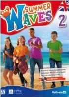 Summer waves  + cd audio 2