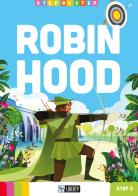 Robin hood  + free audio a1.2