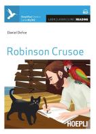 Robinson crusoe  + mp3 online a1/a2