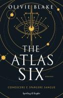 The atlas six. ediz. italiana